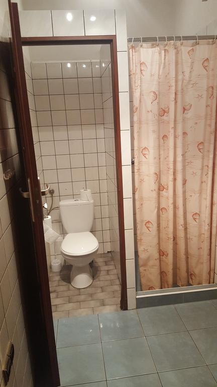 Hostel Smocza Jama