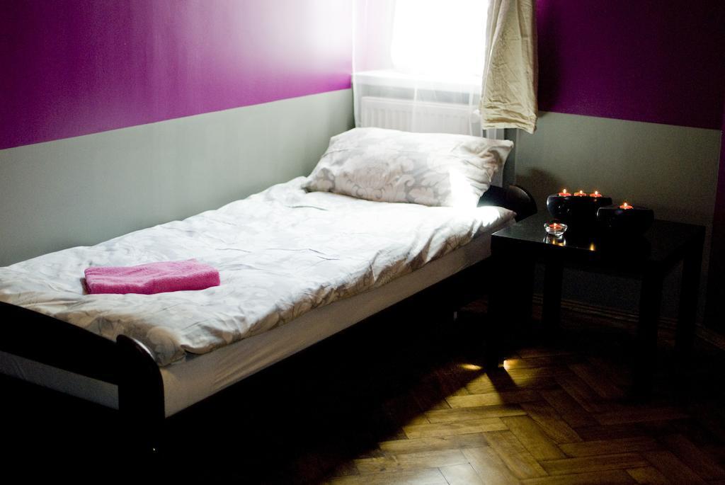 Smocza Jama Hostel Krakow