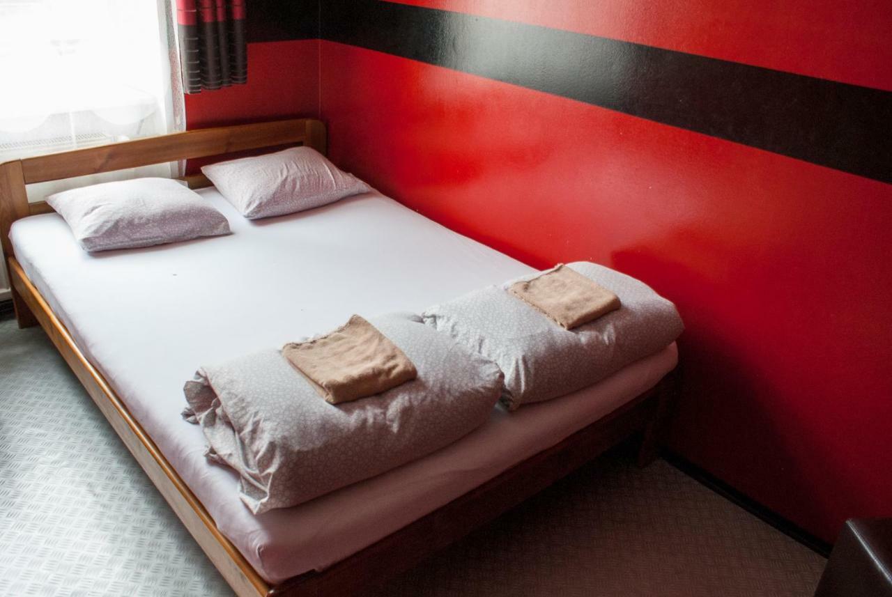 Hostel Smocza Jama Krakau