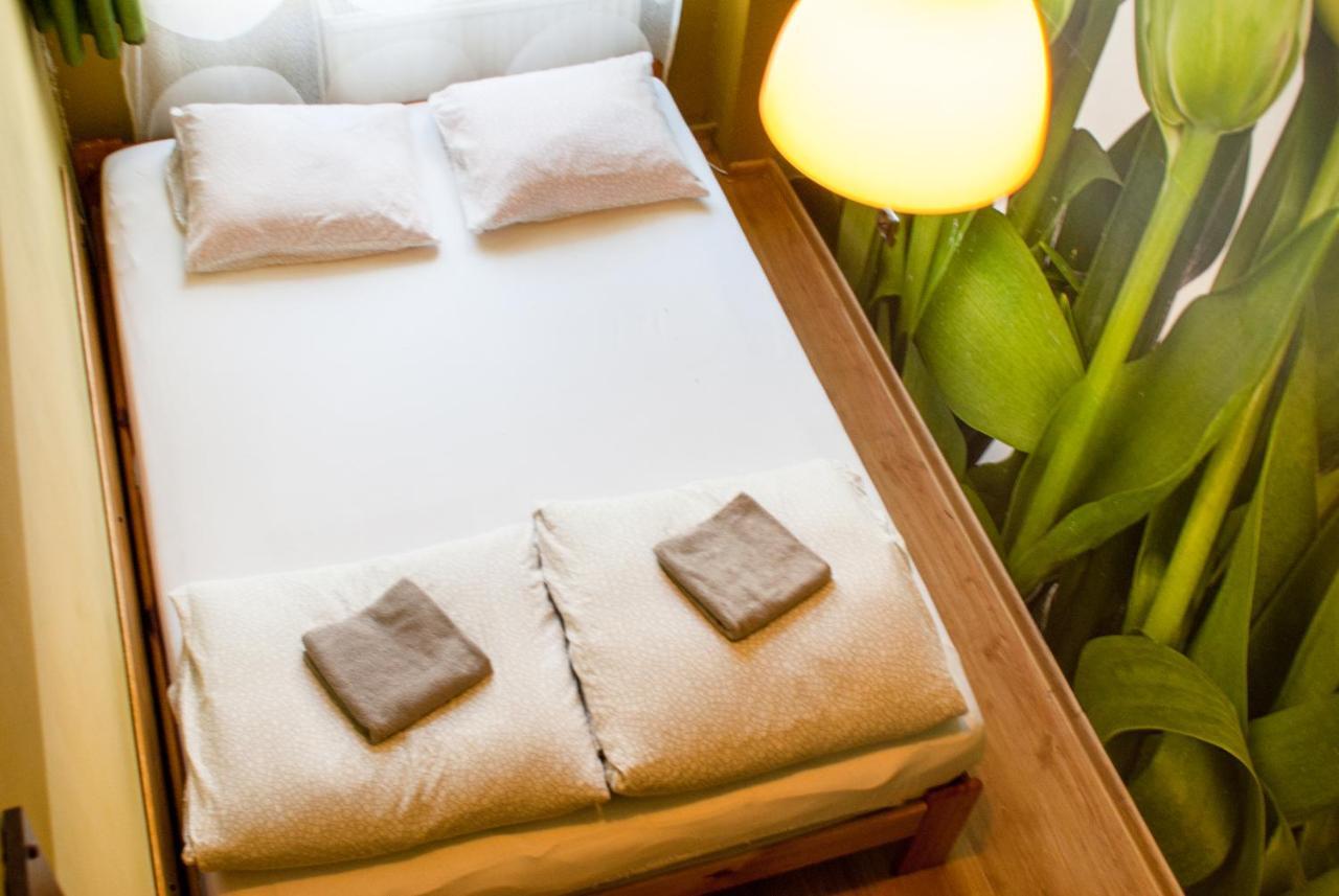 Smocza Jama Hostel Krakau