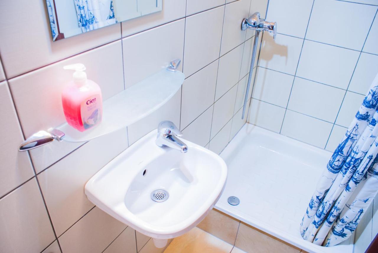 Hostel Smocza Jama Krakau