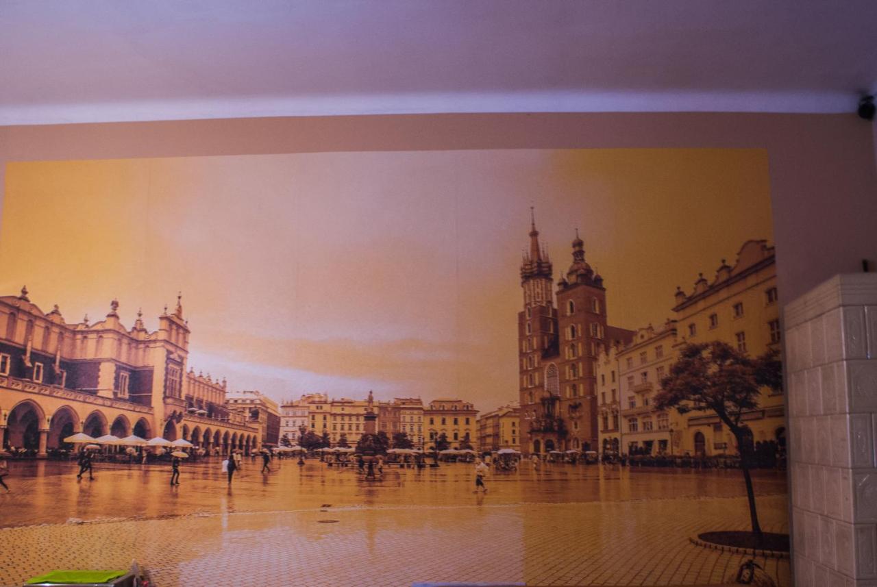 Smocza Jama Krakau